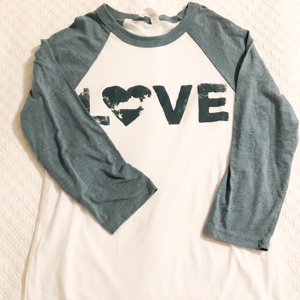canvas brand shirt